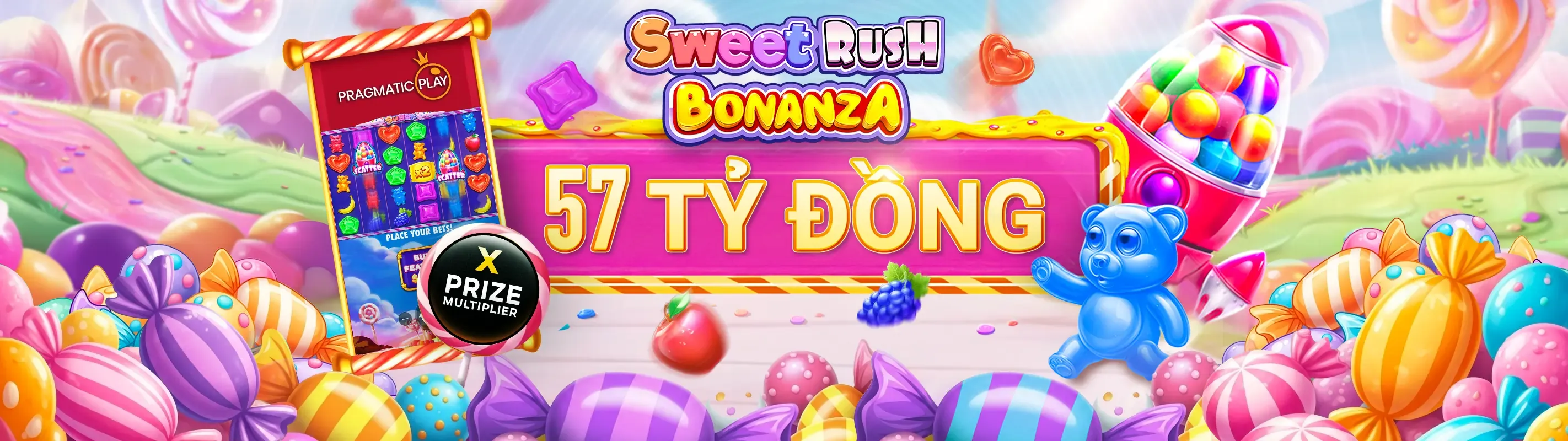 Hình ảnh chính Nổ Hũ z8bet win 2026