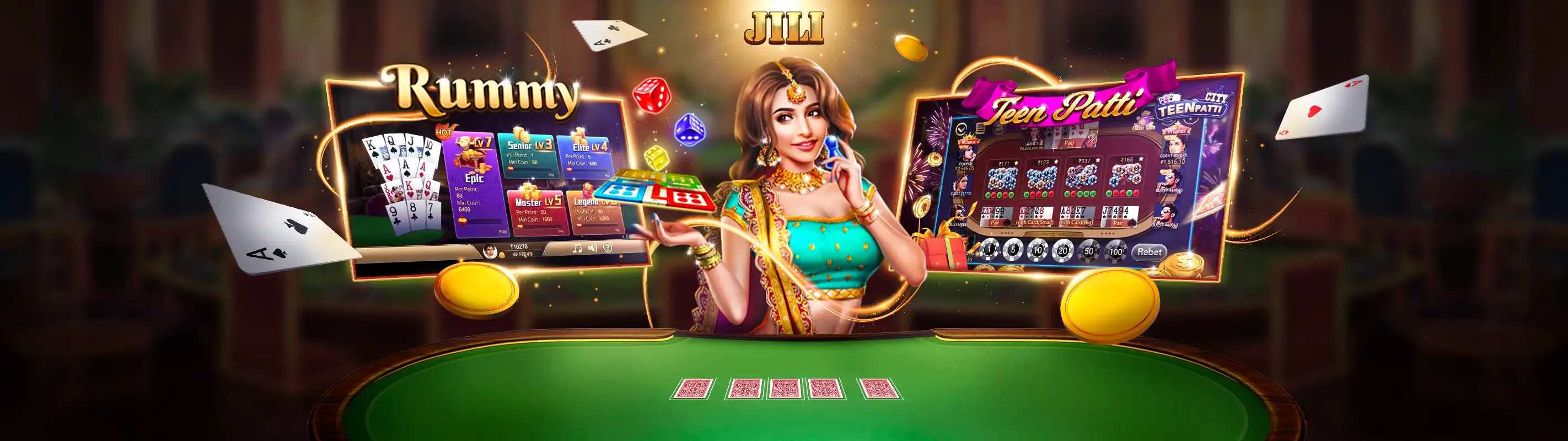 Sòng bạc trực tuyến Z8BET WIN 2026 với bàn chơi sang trọng